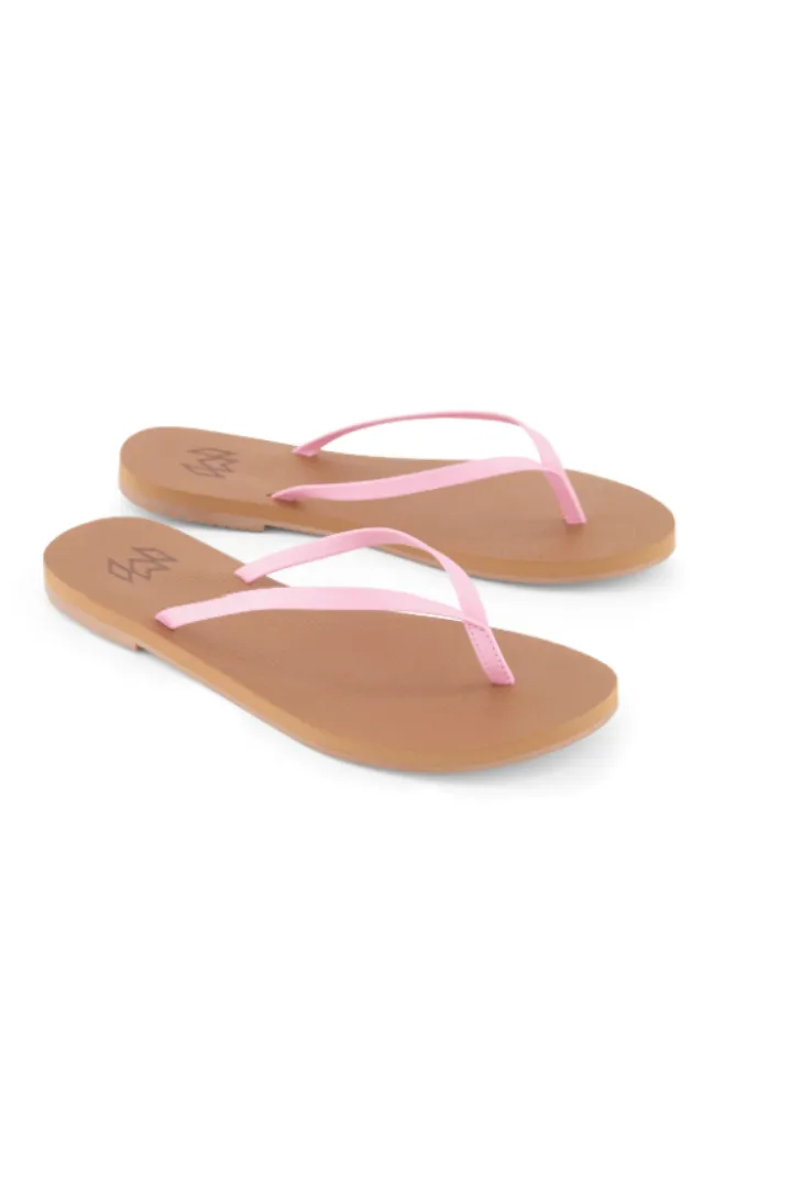 Lux Flip Flops