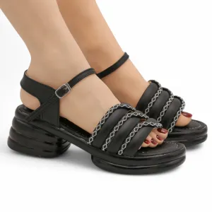 M0600 block heel