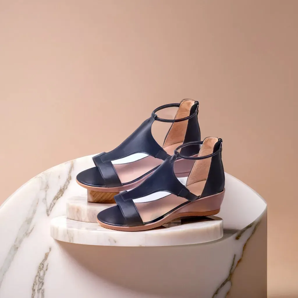 Madeleine | Casual Sandals