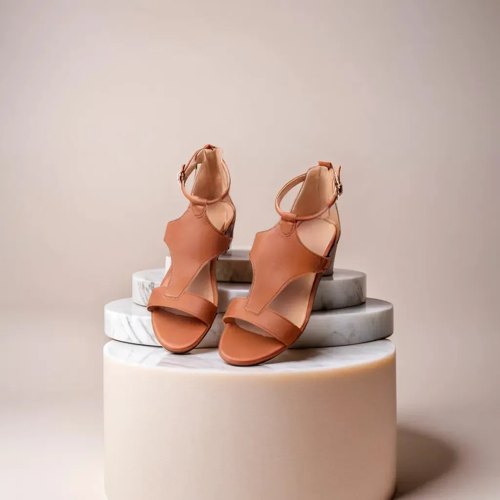 Madeleine | Casual Sandals