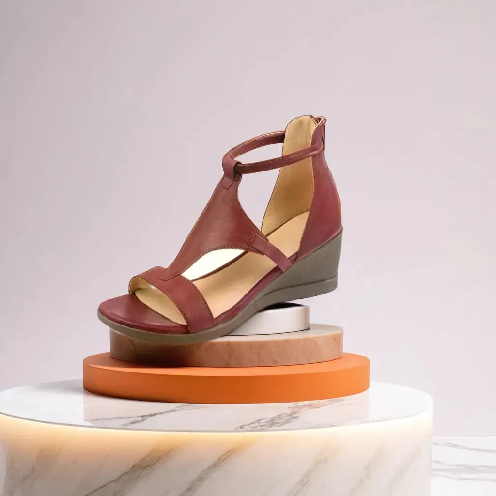 Madeleine | Casual Sandals