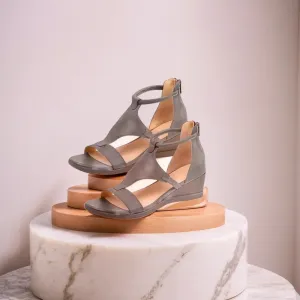 Madeleine | Casual Sandals