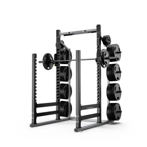 Magnum Mega Open Rack