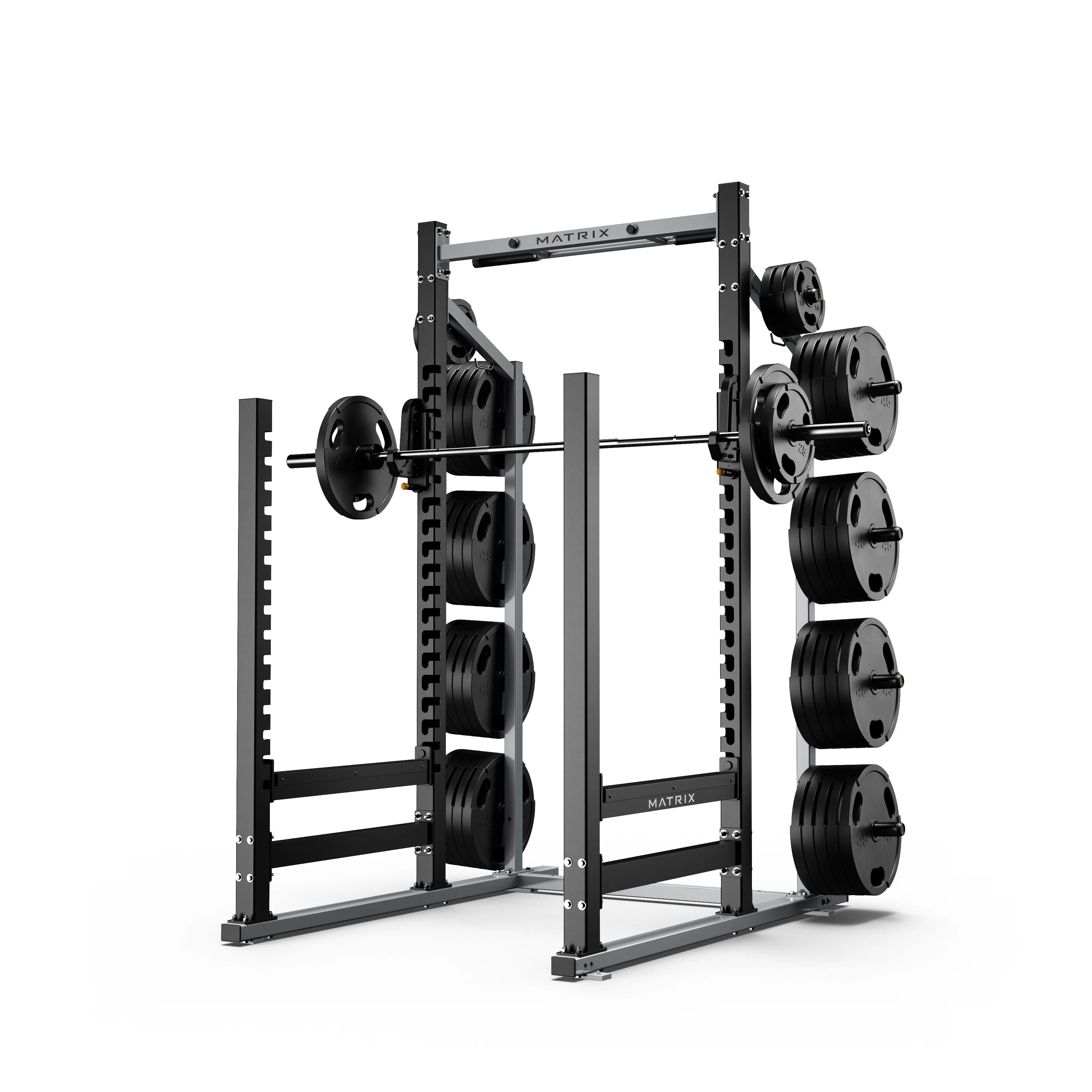 Magnum Mega Open Rack