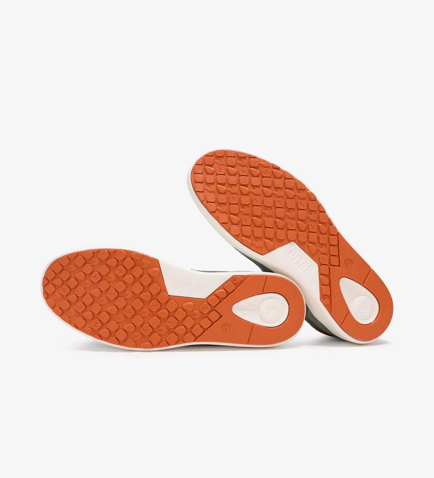 Mahon Suede Trainers