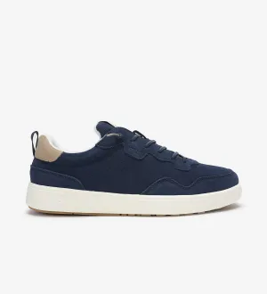Mahon Suede Trainers