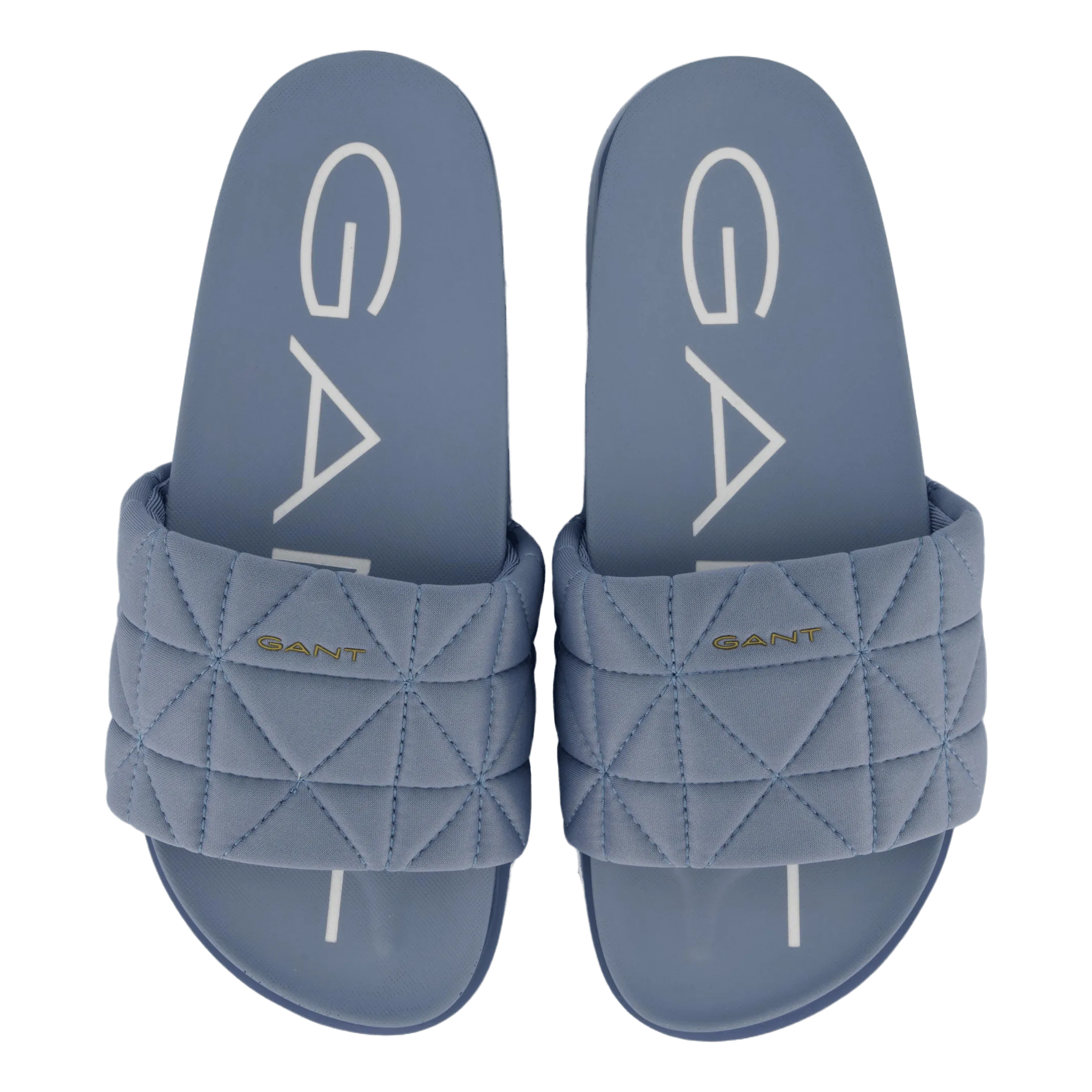 Mardale Sport Sandal Dove Blue