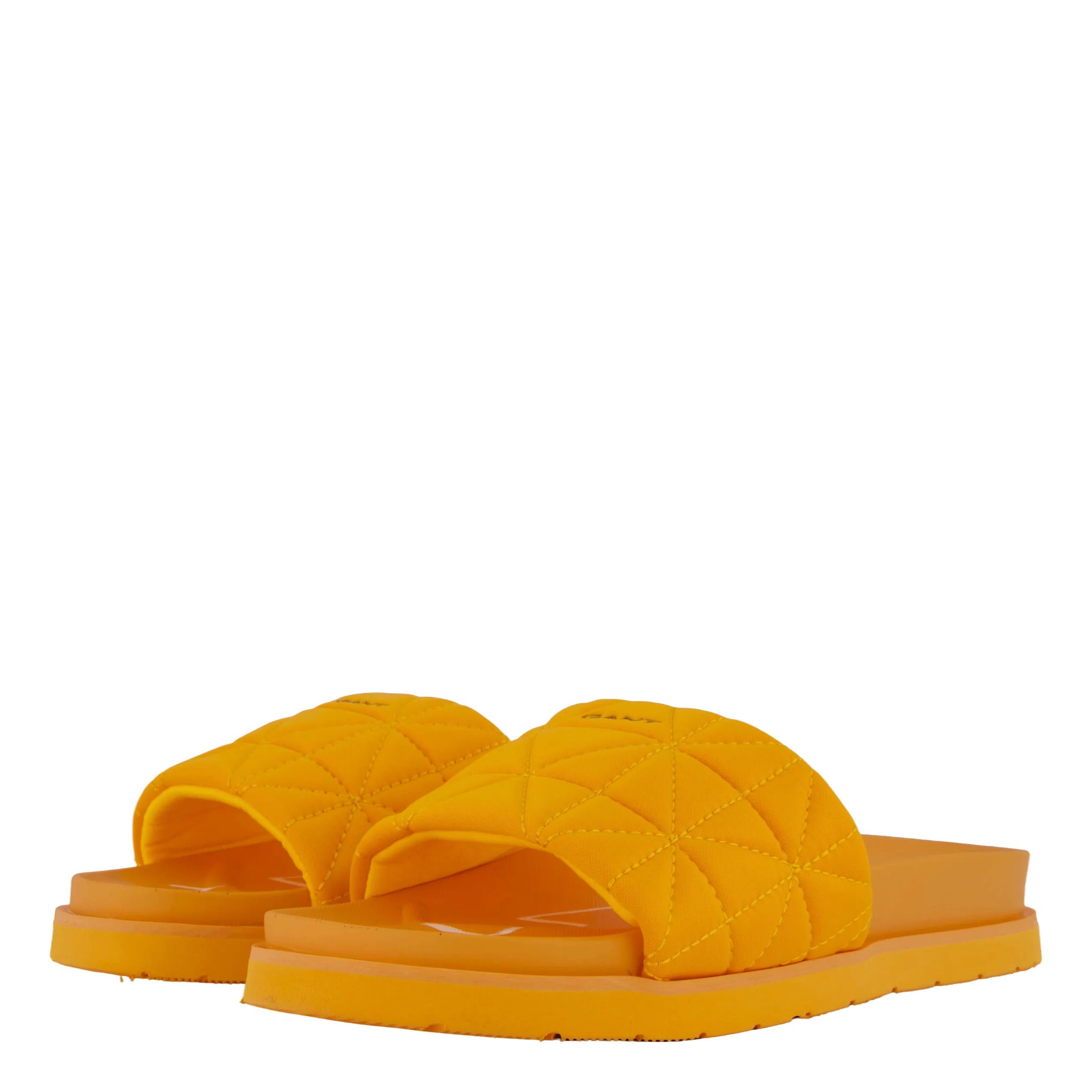 Mardale Sport Sandal Medal Yellow