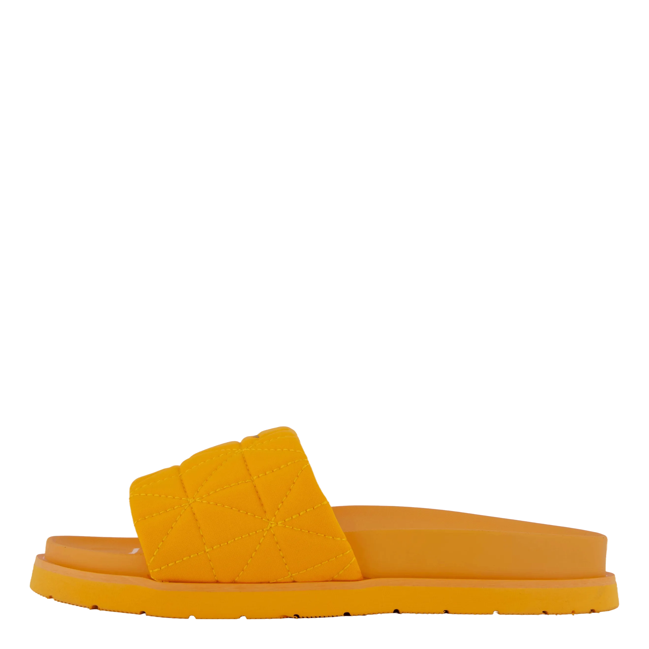 Mardale Sport Sandal Medal Yellow