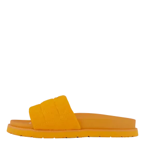Mardale Sport Sandal Medal Yellow