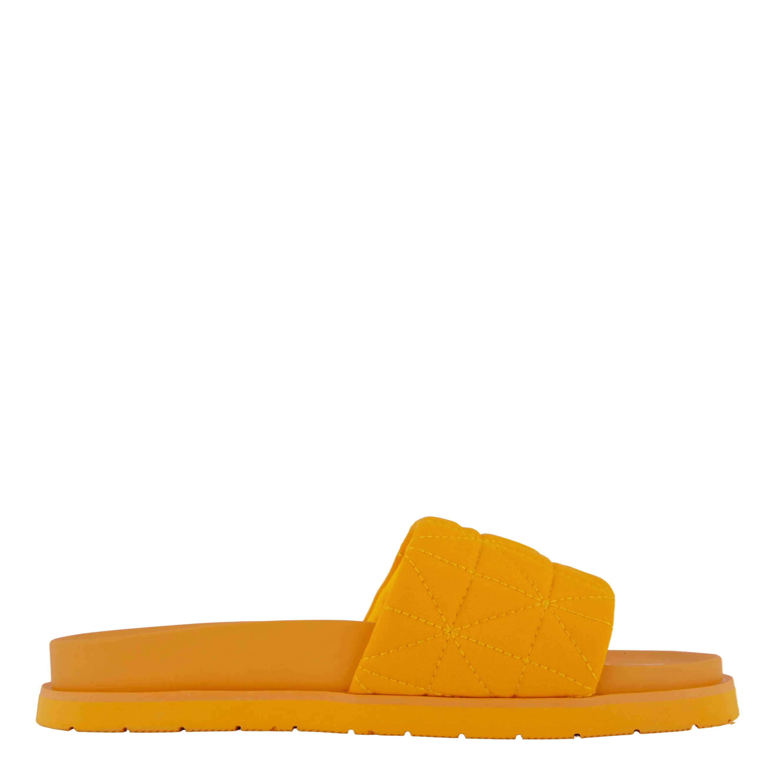 Mardale Sport Sandal Medal Yellow