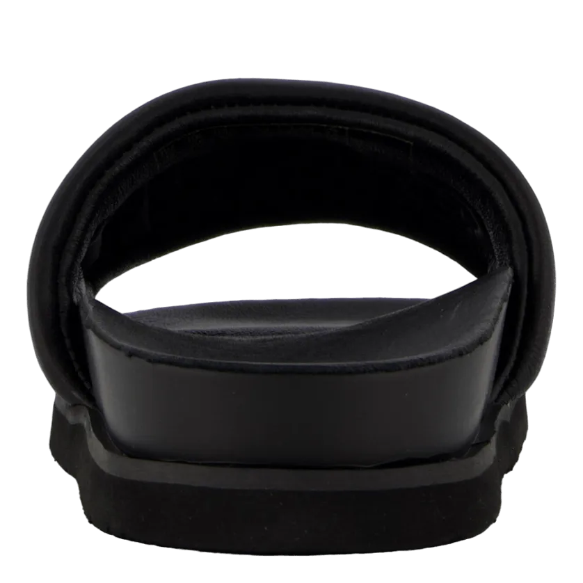 Mardale Thong Sandal Black