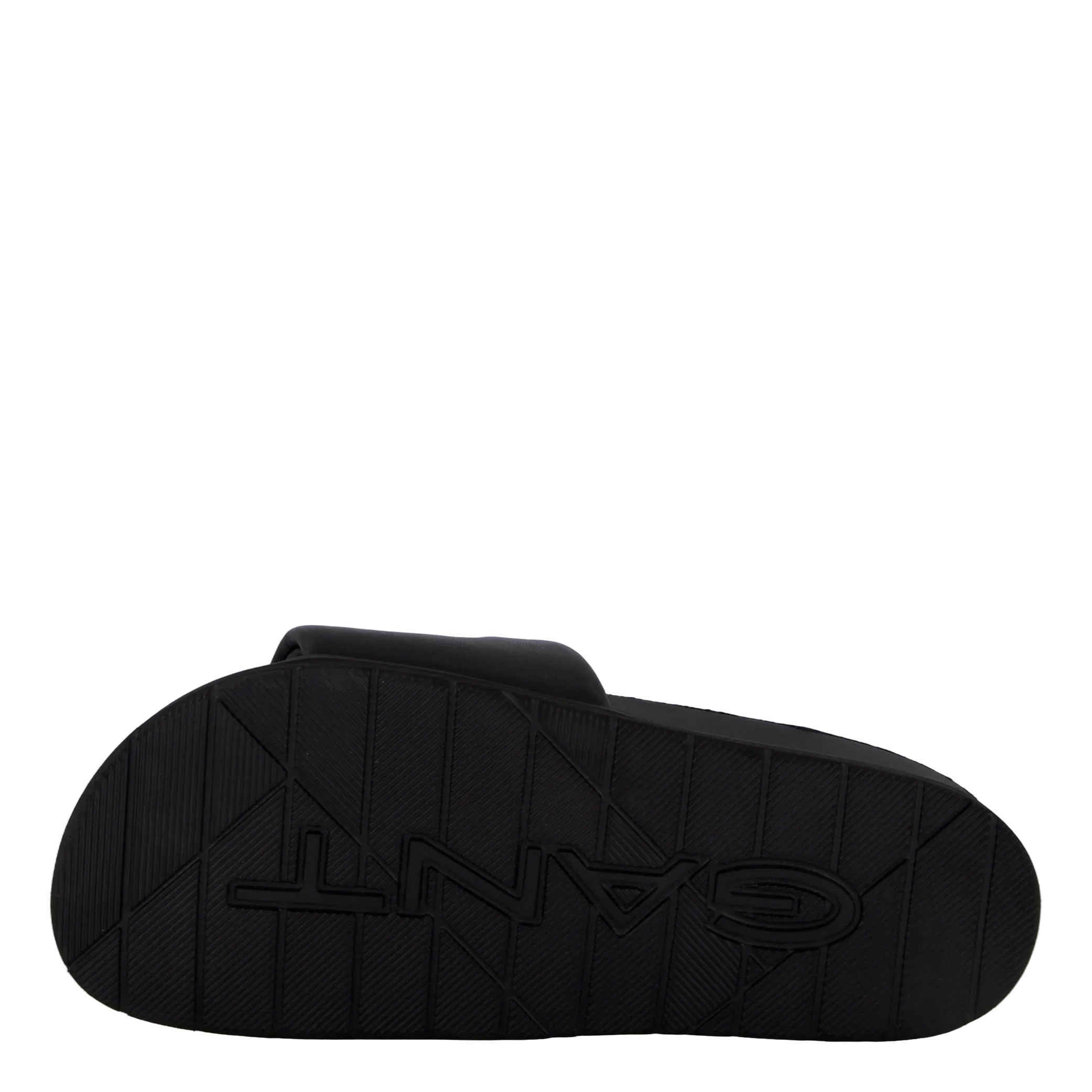 Mardale Thong Sandal Black