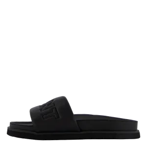 Mardale Thong Sandal Black