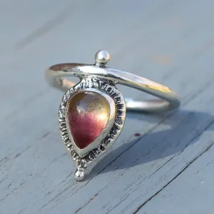 MARGOT Tourmaline Ring