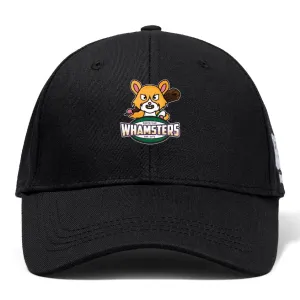 Maryville Whamsters Rugby Flexfit Drill Cap by Canterbury