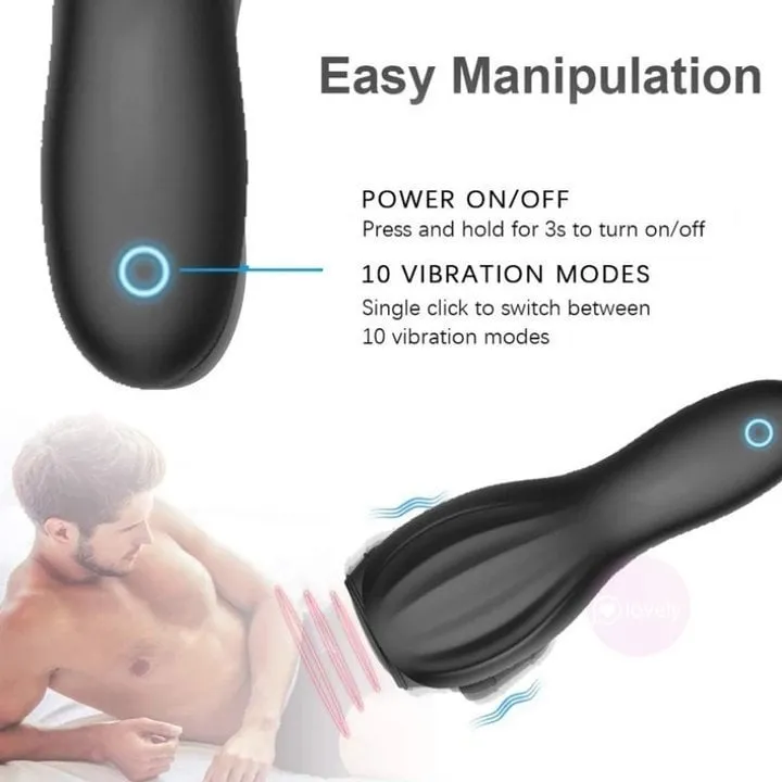 Massage Trainer For Men🔥