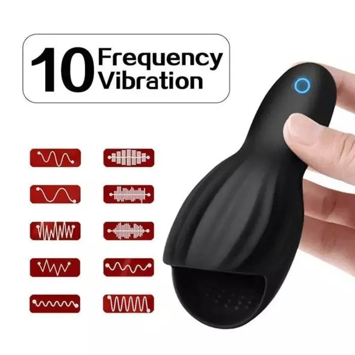 Massage Trainer For Men🔥