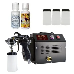 MaxiMist Ultra Pro Salon System