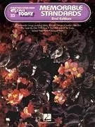 Memorable Standards - 2nd Edition E-Z Play Today Volume 33