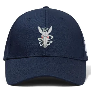 Mendocino Rugby Flexfit Drill Cap by Canterbury