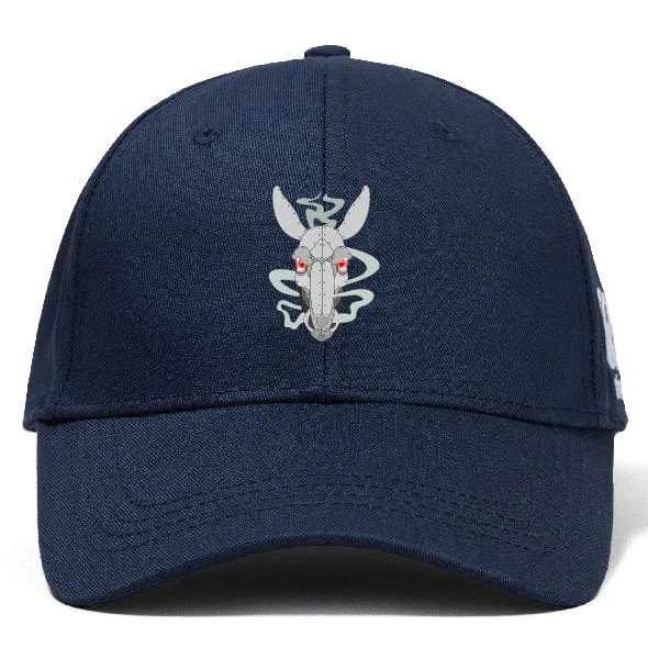 Mendocino Rugby Flexfit Drill Cap by Canterbury
