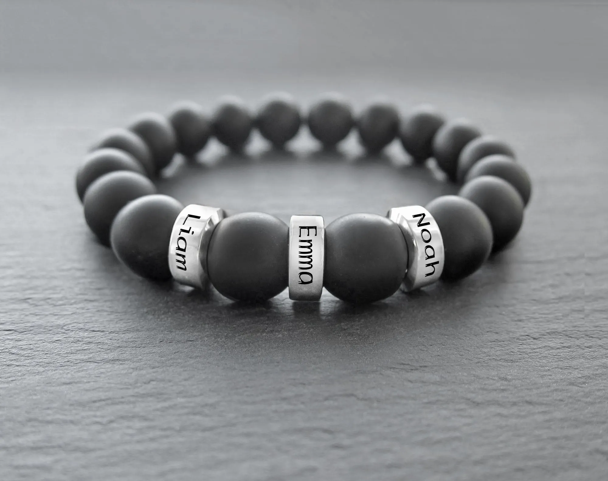 Men's kids bracelet