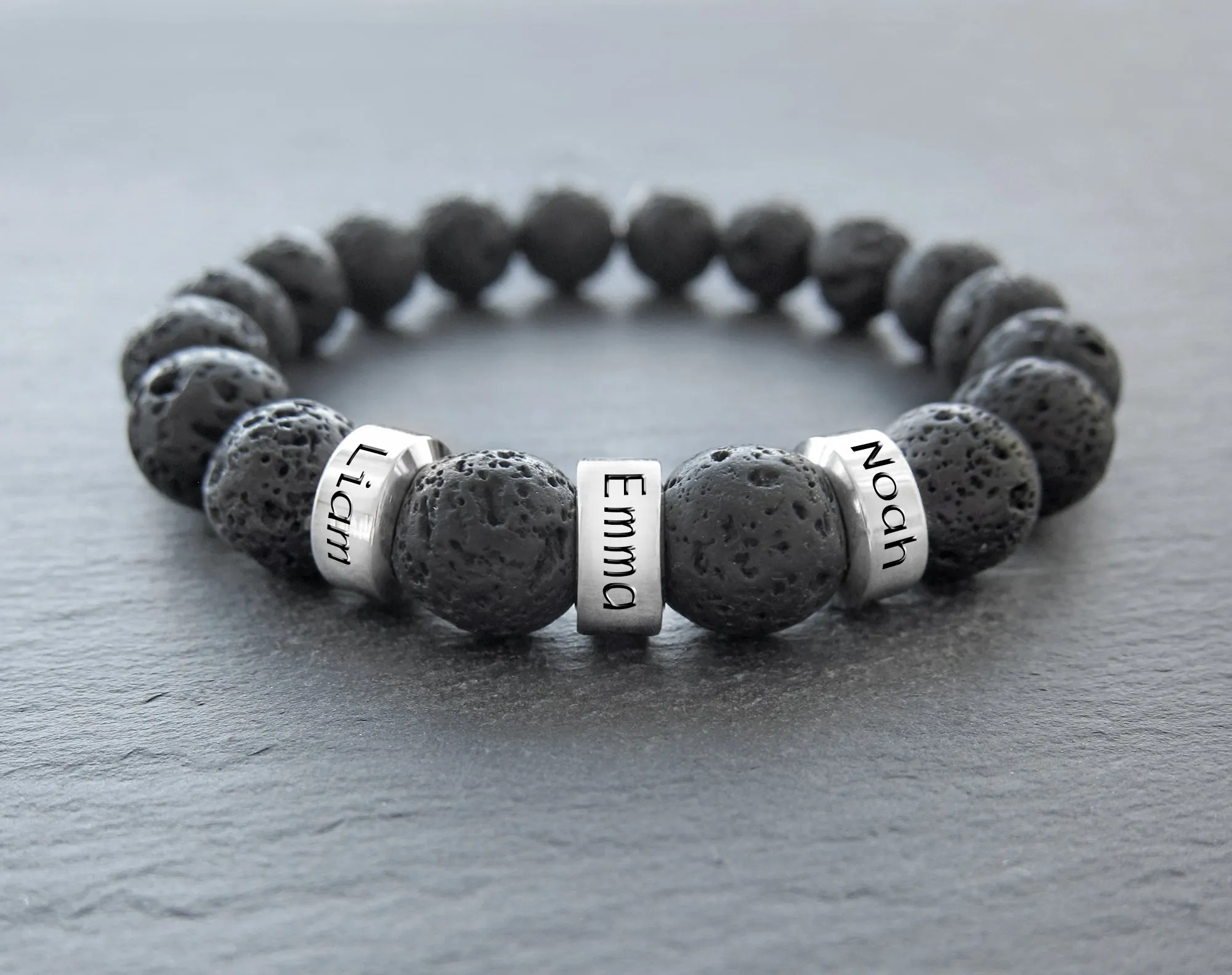 Men's kids bracelet
