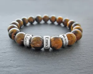 Men's kids bracelet