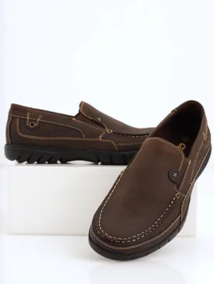 Men's Semaj - Brown