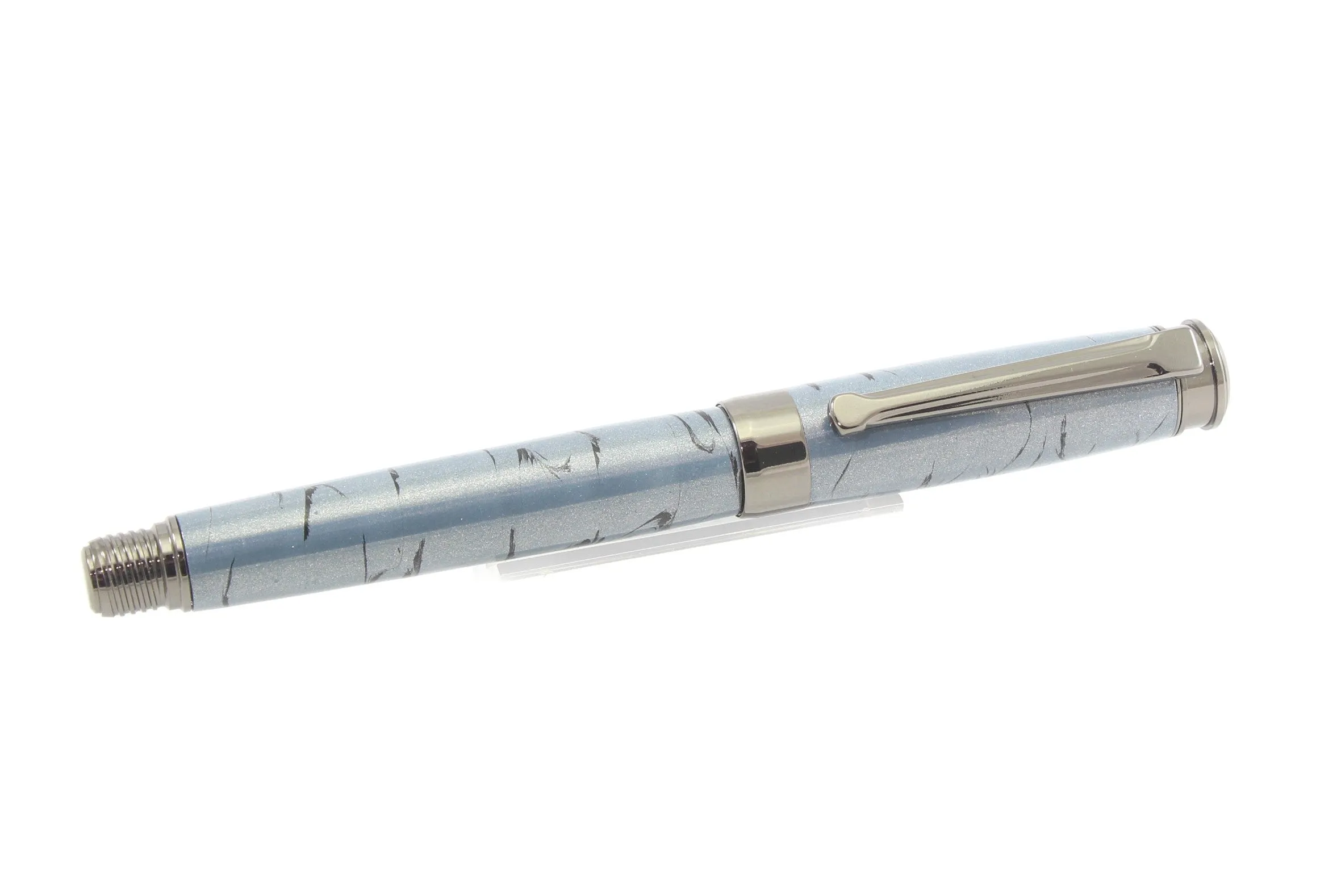 Metallic Fountain Pen