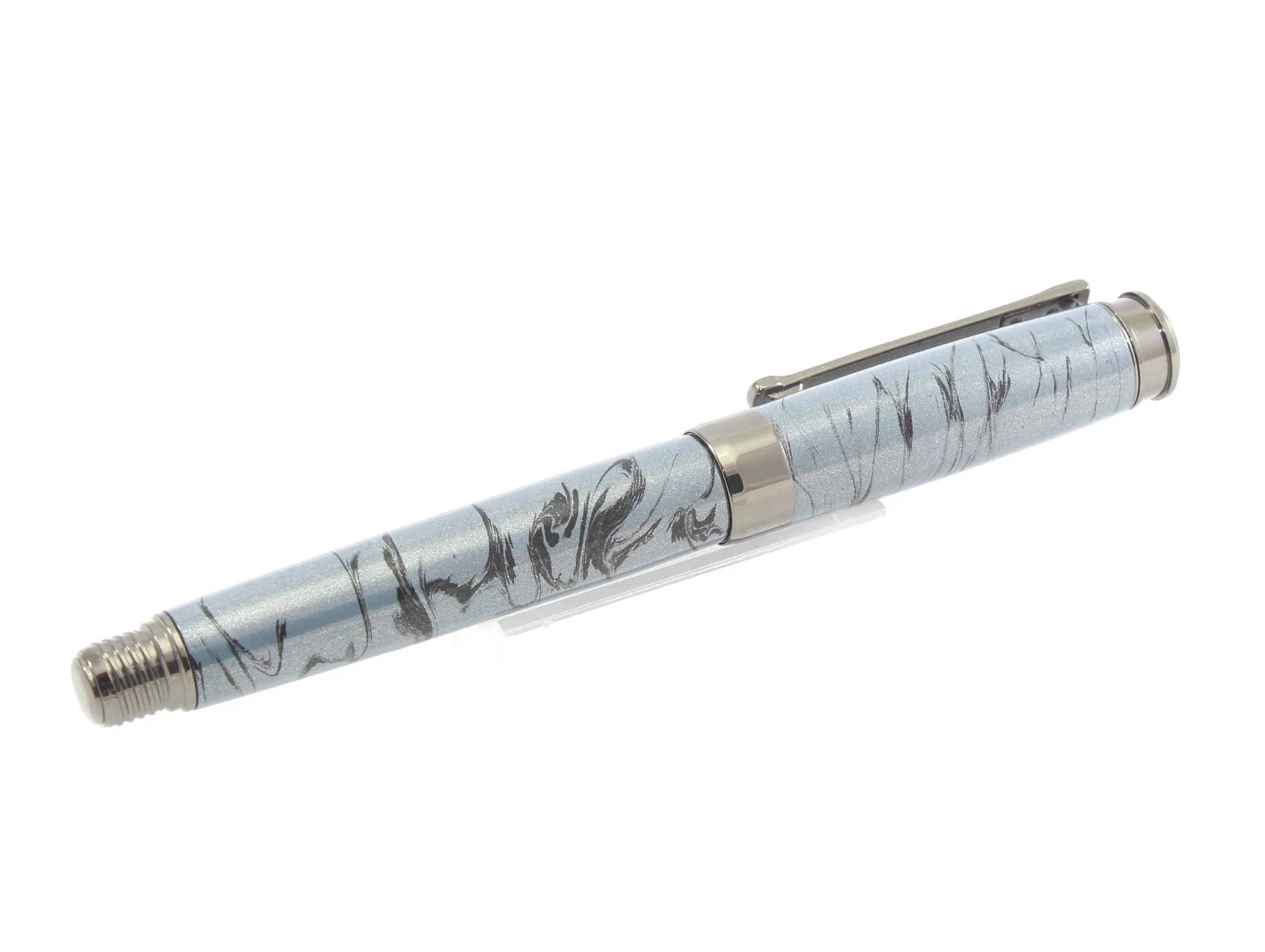 Metallic Fountain Pen
