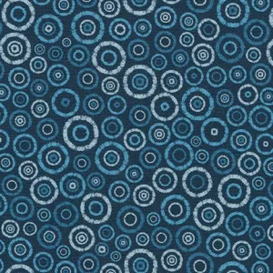 Microlife Textures Indigo - (3)