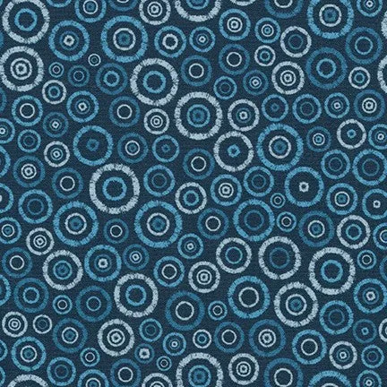 Microlife Textures Indigo - (3)