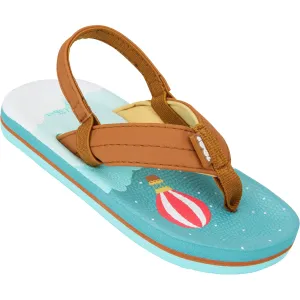 Mini Cool La Haut