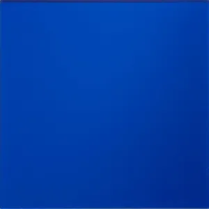 Mirror Acrylic - Lapis Blue