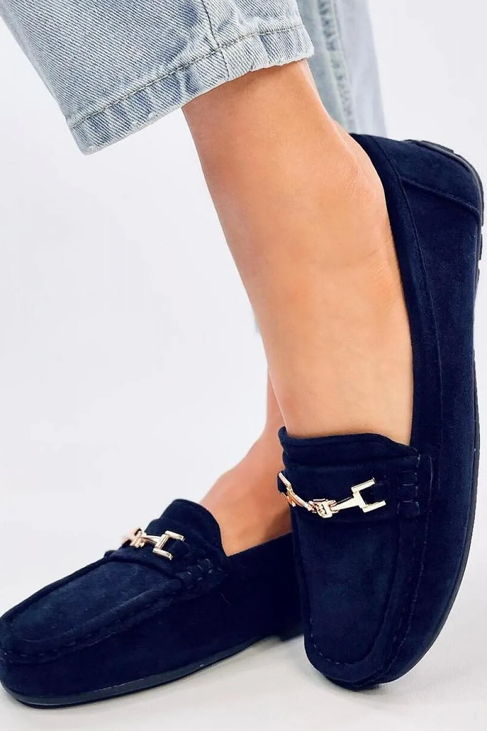 Mocassin