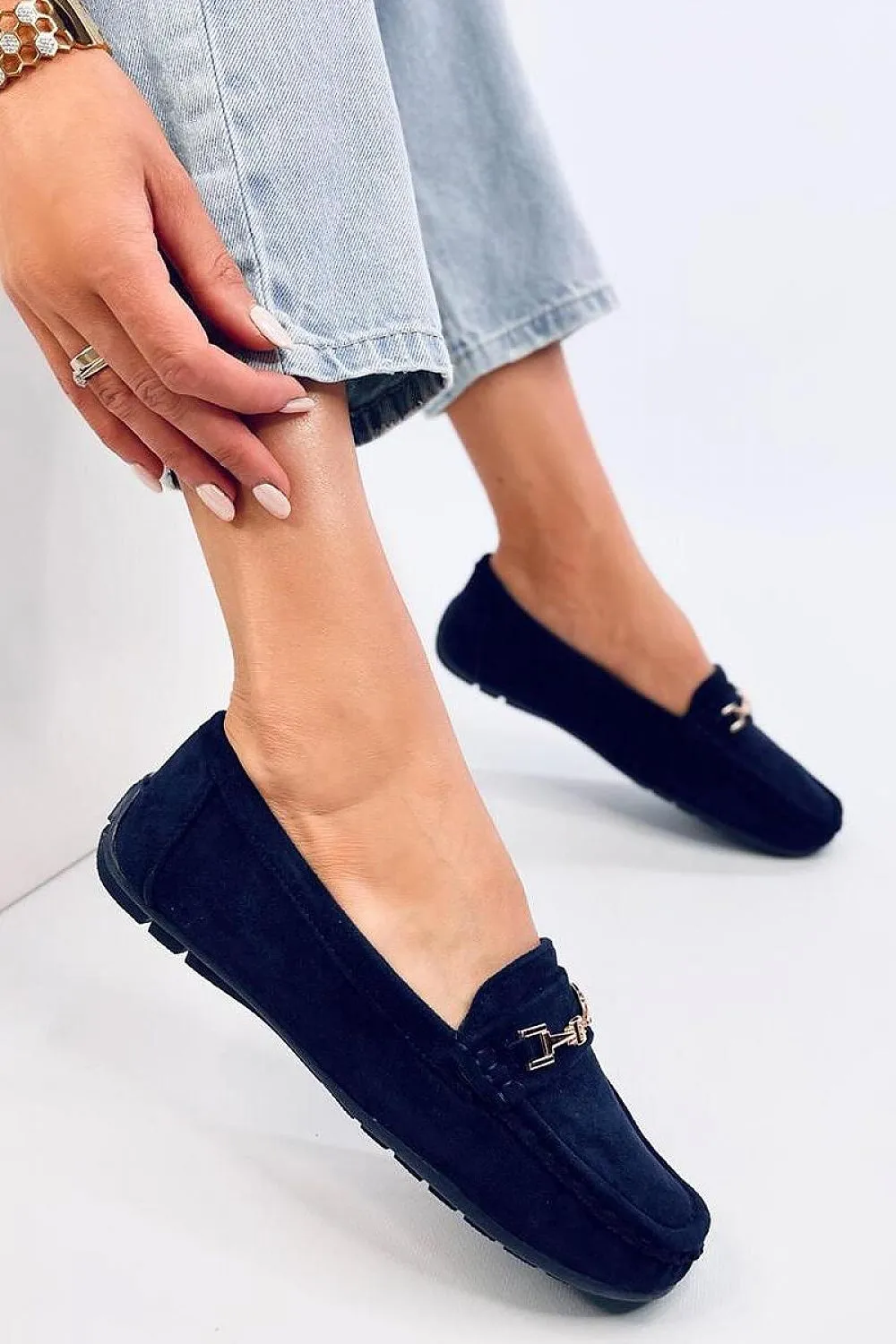 Mocassin