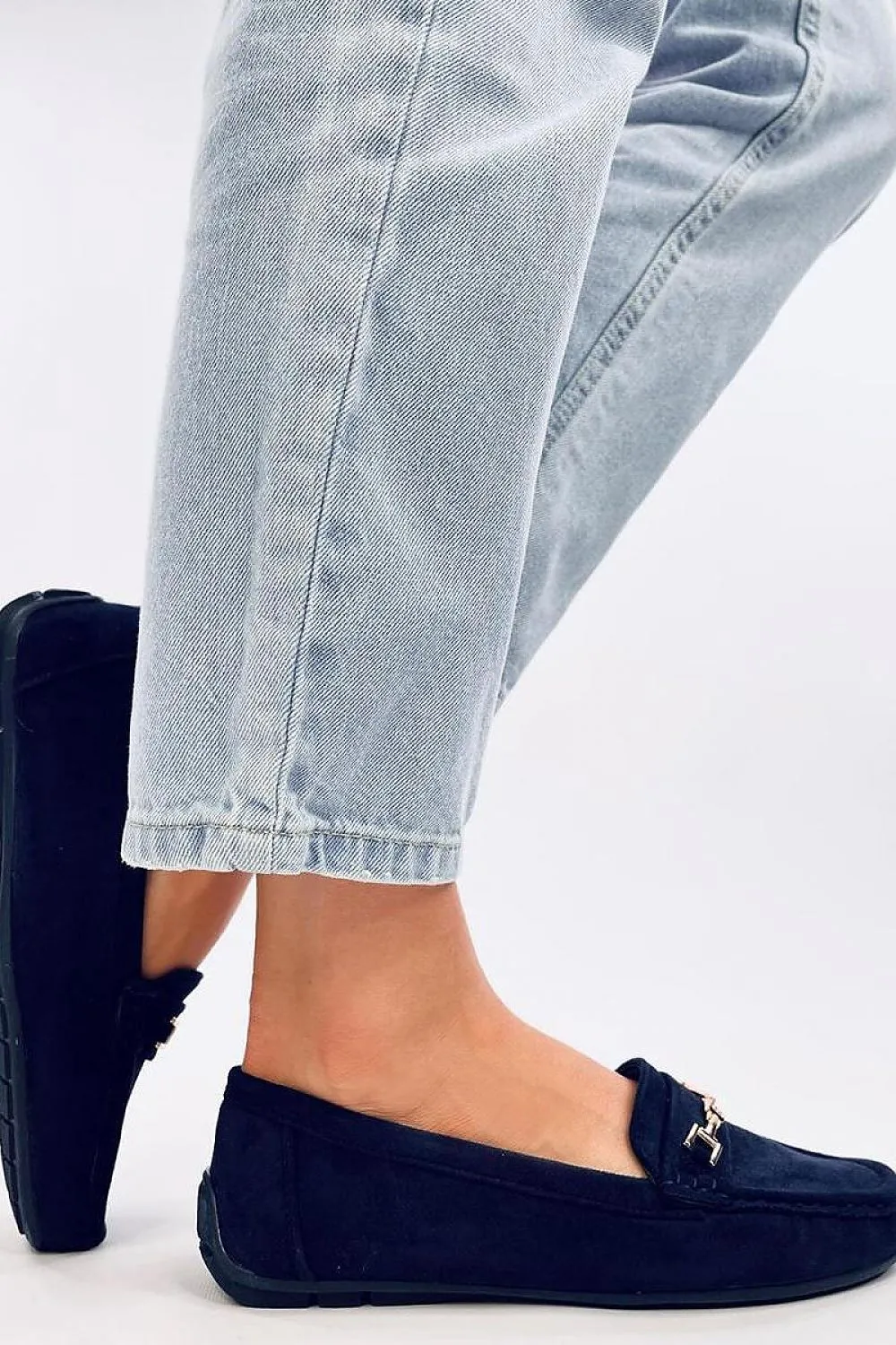 Mocassin