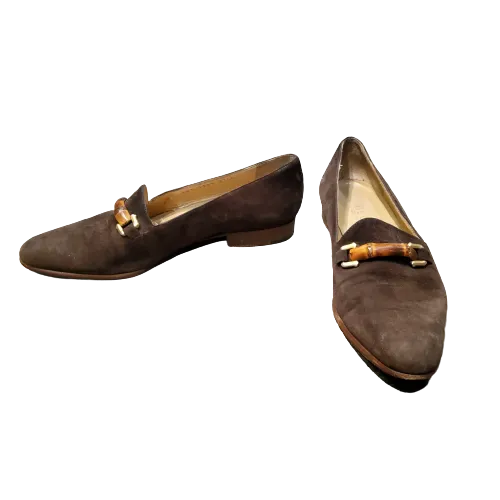 Moccasins