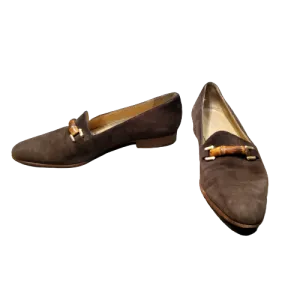 Moccasins