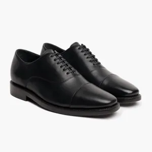 Mua Black Oxford Shoes