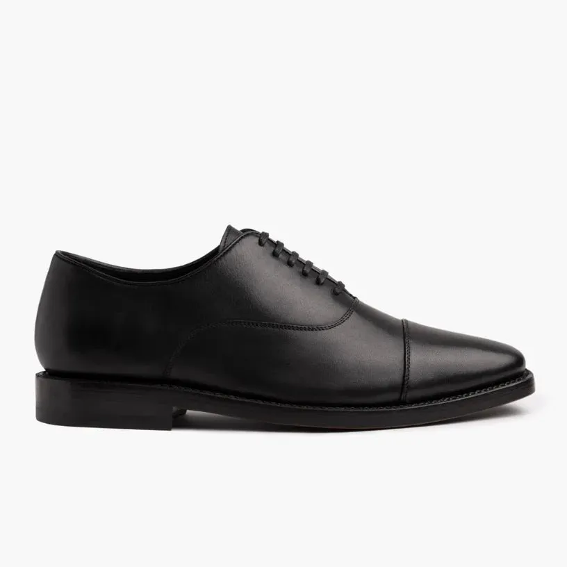 Mua Black Oxford Shoes