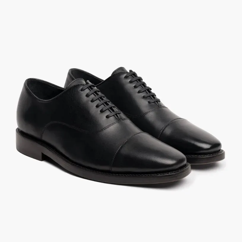 Mua Black Oxford Shoes