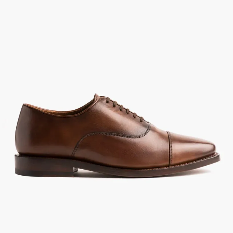Mua Brown Oxford Shoes