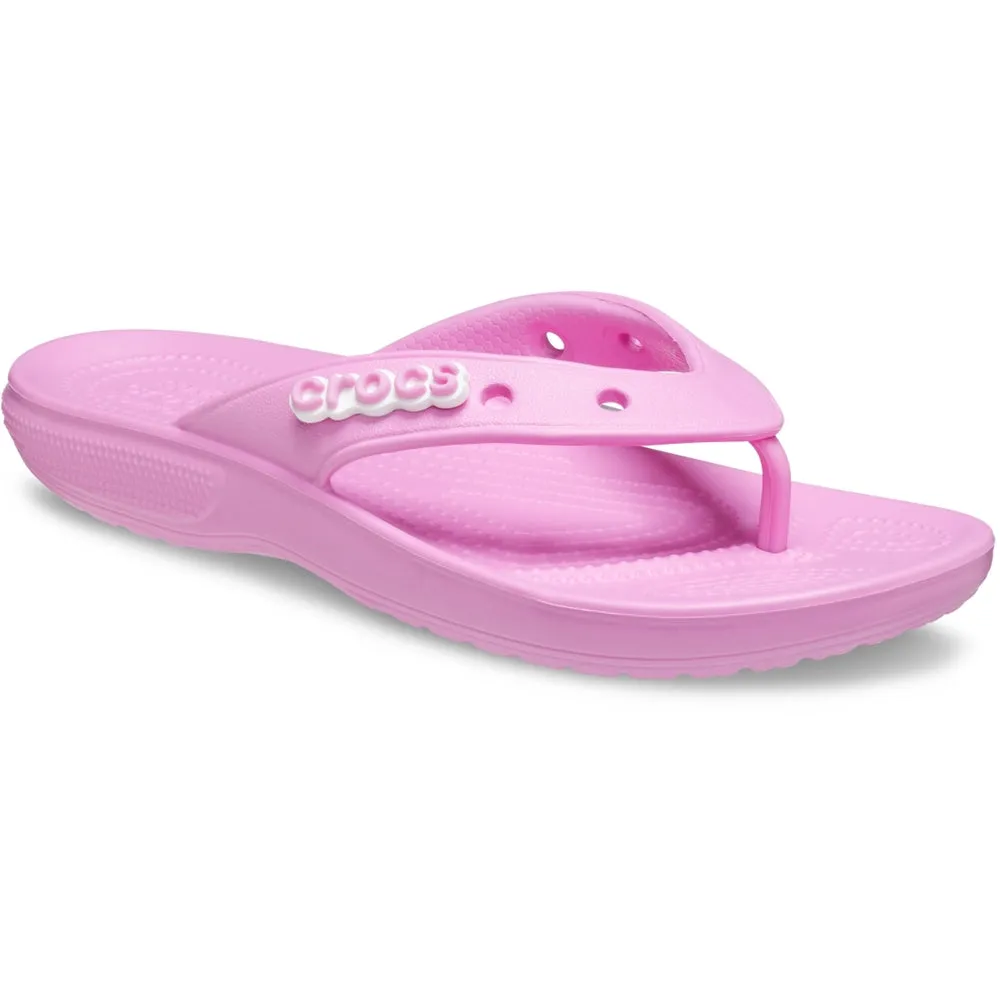 Mujer | Classic Crocs Flip