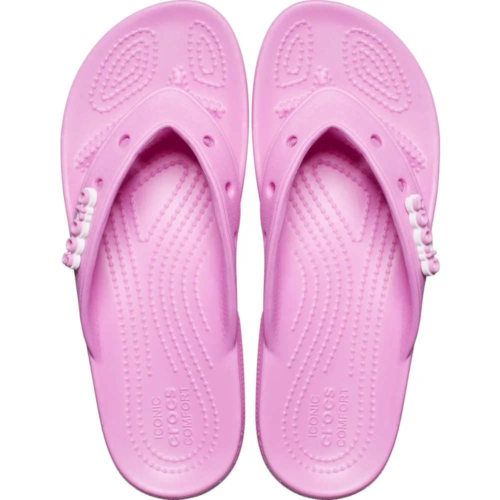 Mujer | Classic Crocs Flip
