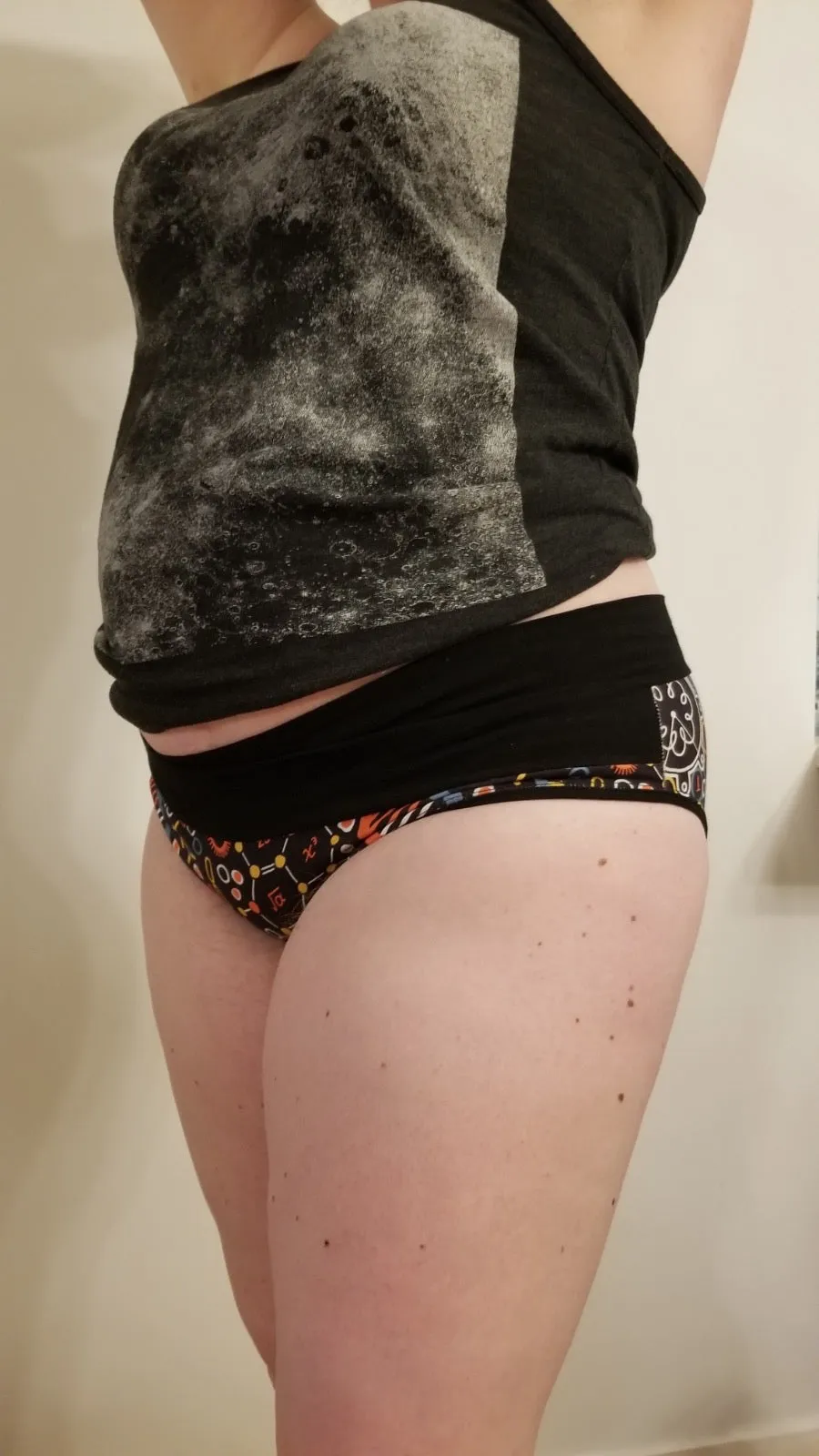 MyFit Underwear