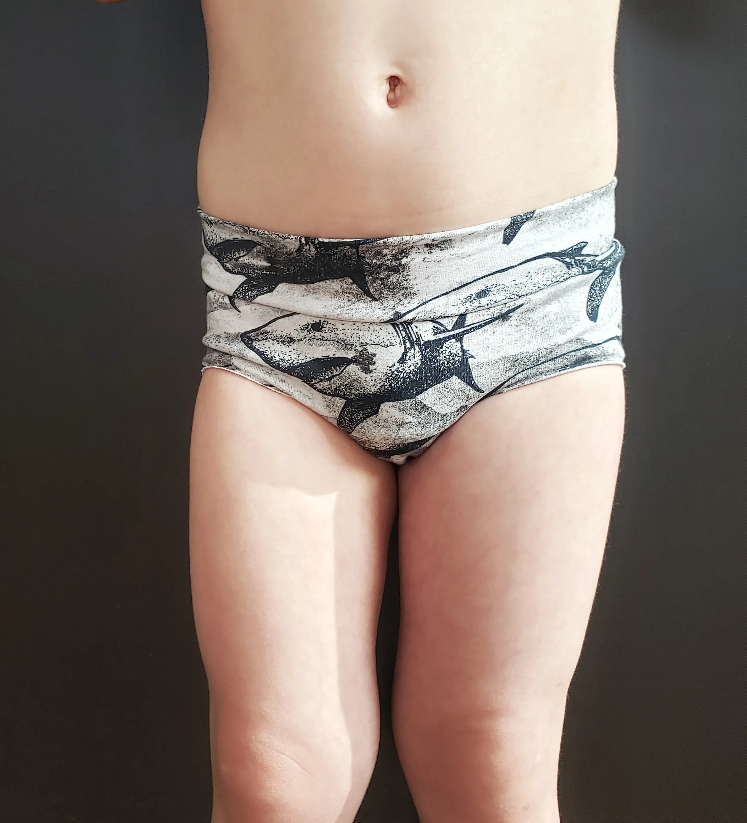 MyFit Underwear