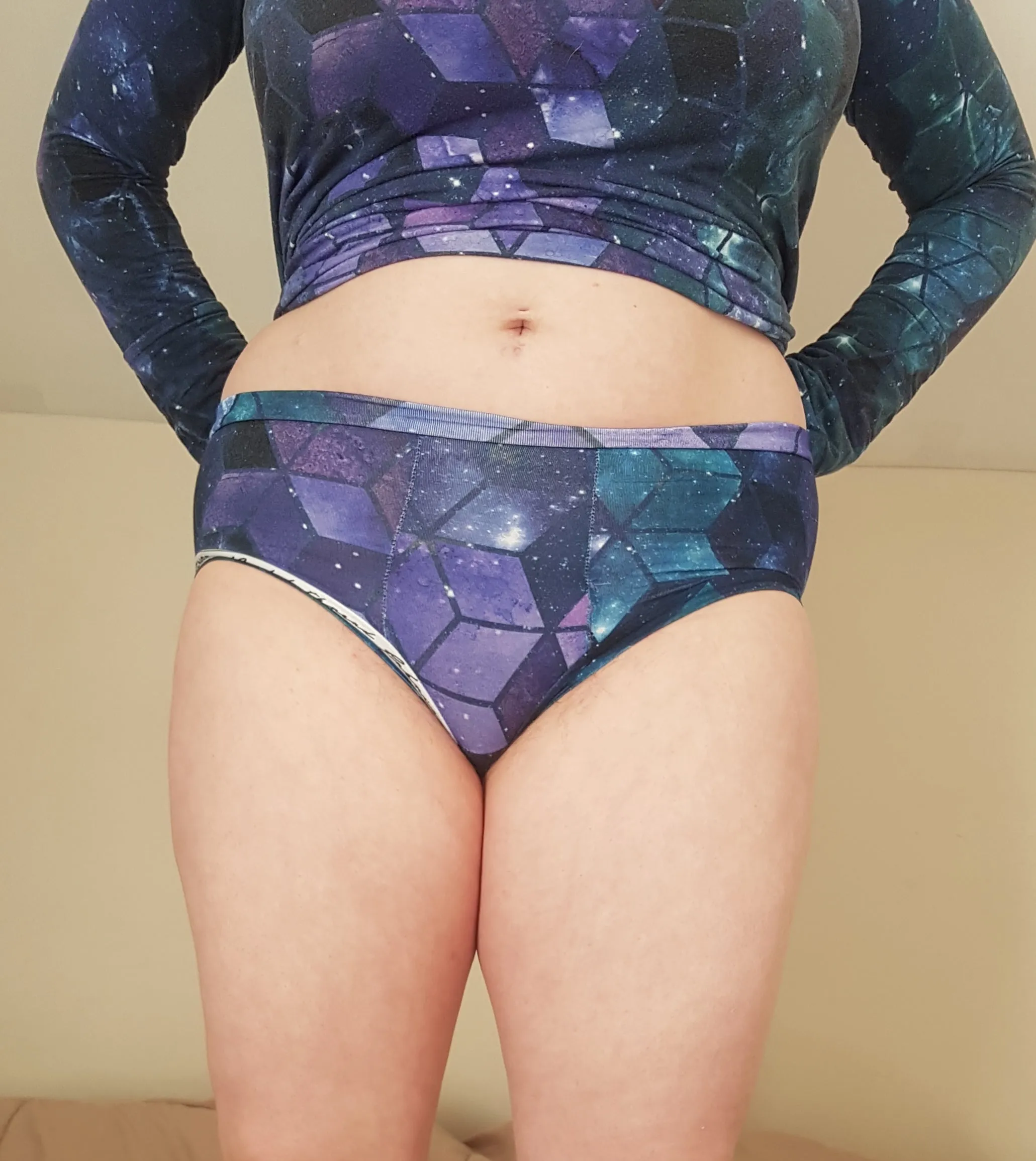 MyFit Underwear